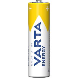 Batterie AA (LR6) 1.5V *Varta* Energy - 30-Pack Precio: 28.49999999. SKU: B1JE889XCC