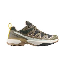 Zapatillas de Hombre para Caminar Salomon X Ultra 360 Edge GTX Marrón S Precio: 150.0037. SKU: B176FRKWM5