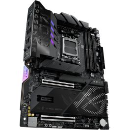 ASUS 90MB1KR0-M0EAY0 ROG CROSSHAIR X870E APEX Placa Base AMD X870E Socket AM5 ATX DDR5 Wi-Fi 7