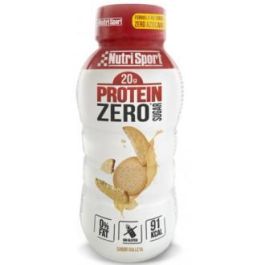 Batido Protein Zero Galleta 330 Ml 12 Botellas Precio: 29.5000002. SKU: B19PWPQ4TV