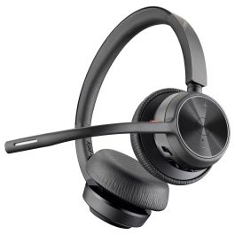 HP Voyager 4320 UC Auriculares Inalámbricos Stereo USB-C Precio: 145.50000014. SKU: B18TGW6MK2