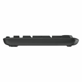 Logitech Mk295 Teclado y Ratón Inalámbrico con Diseño Portugués, Antigoteo y Teclado Numérico Logitech Mk295 Teclado y Ratón Inalámbrico con Diseño Portugués, Antigoteo y Teclado Numérico