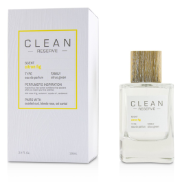 Clean Reserve Collection Citron Fig Eau de Parfum para Mujer, 100 mL Precio: 58.59000048. SKU: B1BMWXBWME