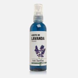Tot Herba Aceite Corporal Lavanda Hidratante Corporal con Aceite de Almendras 100 ml Precio: 9.5000004. SKU: S8305938