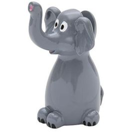 WEDO Sujetagafas Elefante Gris de Poliresina para Escritorio - Soporte Universal para Gafas Precio: 22.94999982. SKU: B1DGQ3LHBS
