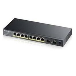 Switch HDMI ZyXEL GS1100-10HP-EU0102F Switch HDMI ZyXEL GS1100-10HP-EU0102F