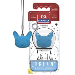 Ambientador para Coche Dr Marcus COSMIC DOG OCEAN Ocean Plástico Precio: 6.89000015. SKU: B1DM58ZXDG