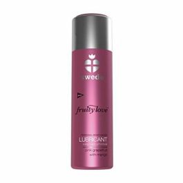 Lubricante Fruity Love Uva Rosa y Mango Swede 84615 50 ml Precio: 6.9900006. SKU: S13003696