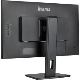 Iiyama ProLite XUB2792QSU-B6 Monitor PC 27" 2560 x 1440 Full HD LED Negro 0.4ms 100Hz IPS AMD FreeSync
