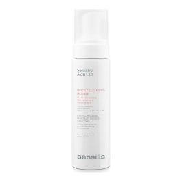 Sensilis GENTLE CLEANSING MOUSSE Espuma Limpiadora para Pieles Sensibles 200 ml Precio: 13.6900005. SKU: S0597556