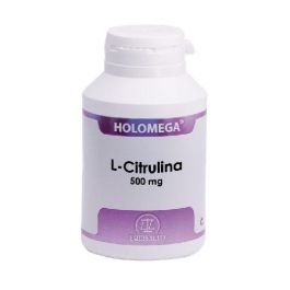 Holomega L-Citrulina-DL-Malato y Vitamina C 180 Cápsulas. Complemento apto para vegetarianos y diabéticos. Precio: 61.5000001. SKU: B1JKW6GLNN