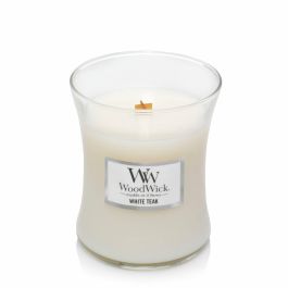 Vela Perfumada Woodwick White Teak Precio: 24.58999994. SKU: B1H4ZFT9V2