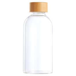 Day Botella 500 Ml Vidrio Borosilicado Bambú Precio: 5.68999959. SKU: B1JP54PQCE