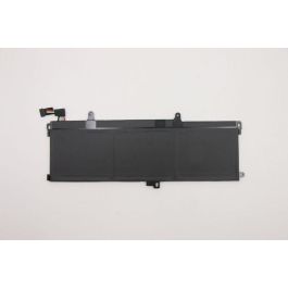 Lenovo Internal lithium-ion battery, 3-cell design, 57Wh capacity, compatible with select Lenovo ThinkPad models. Lenovo Internal lithium-ion battery, 3-cell design, 57Wh capacity, compatible with select Lenovo ThinkPad models.