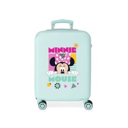 Maleta Disney Minnie Mouse Multicolor Precio: 85.49999997. SKU: B12RRDTMEA
