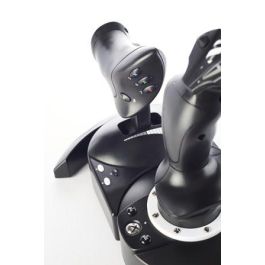 Thrustmaster T.Flight Hotas ONE Simulador de Vuelo para PC y Xbox One, Negro - 4460168 Precio: 102.50000024. SKU: B1DSNS3YSM