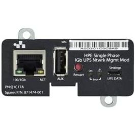 Interruptor HPE Q1C17A Interruptor HPE Q1C17A