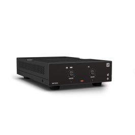 LD Systems Sound Serie Tica (LDAMP205D) Dante- Enabled Amplifier 2X50 W 4 Ohm