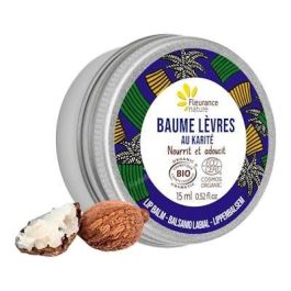 FLEURANCE NATURE Bálsamo Labial Con Karité Tarro 15ml Precio: 6.50000021. SKU: B15LWC3TPN