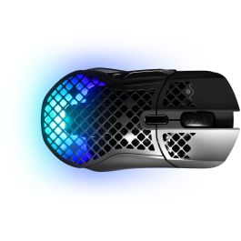 SteelSeries Aerox 5 Ratón Inalámbrico Gaming