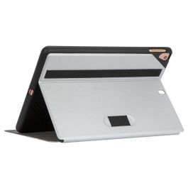 Targus Click-In 26,7 cm (10.5") Folio Plata Targus Click-In 26,7 cm (10.5") Folio Plata
