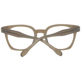 Montura de Gafas Unisex Gianfranco Ferre GFF0127 50005 Montura de Gafas Unisex Gianfranco Ferre GFF0127 50005
