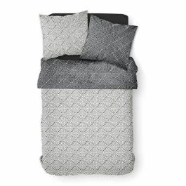Today 106472 Juego de Cama Funda Nórdica Algodón 100% 240x260 cm con 2 Fundas de Almohada 63x63 cm Sunshine Estampado 5.3 Today 106472 Juego de Cama Funda Nórdica Algodón 100% 240x260 cm con 2 Fundas de Almohada 63x63 cm Sunshine Estampado 5.3