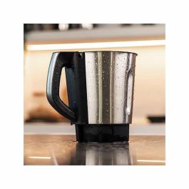 Robot de Cocina Cecotec Mambo 8590 3,3 L Negro 1700 W Robot de Cocina Cecotec Mambo 8590 3,3 L Negro 1700 W