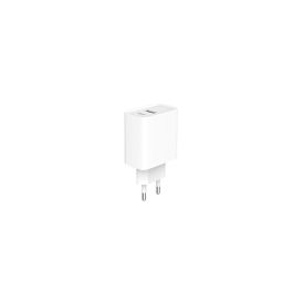 Gembird TA-UC-PDQC20-01-W cargador de dispositivo móvil Universal Blanco Corriente alterna Carga rápida Interior Precio: 8.49999953. SKU: B18EQKCXWQ