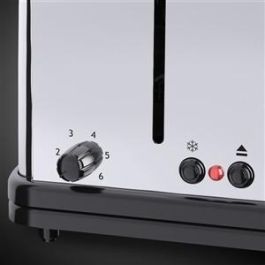 Tostador 2 Ranuras Alargadas Victory RUSSELL HOBBS 23520-56