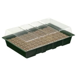 NATURE Mini invernadero hidropónico 7 X 11 células NATURE Mini invernadero hidropónico 7 X 11 células Precio: 26.68999971. SKU: B1EK4NW82P