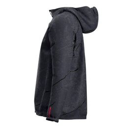 Chubasquero Joma Sport Helsinki R-Night Negro