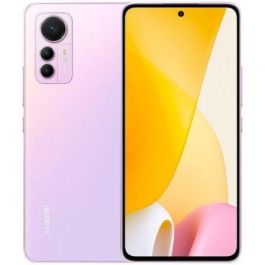 Xiaomi 12 L 8-128 PK V2 Smartphone 12 Lite 8GB RAM 128GB 6.55" AMOLED 120Hz 108MP Triple Cámara Carga Rápida 67W 5G Rosa Precio: 196.49999974. SKU: B1DTNKVD8X