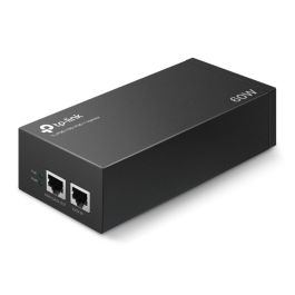 Switch TP-Link TL-POE170S Negro Precio: 52.5900001. SKU: S55139802