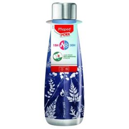 Botella Maped Concept Acero Inoxidable Term. 500Ml Cyano Precio: 22.517253. SKU: B1CE93SJJ4