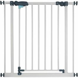 Nidalys NID3354766300452 Barrera de seguridad infantil extensible Aalto