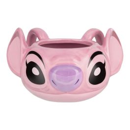 Taza Paladone Lilo & Stitch Angel Taza Paladone Lilo & Stitch Angel