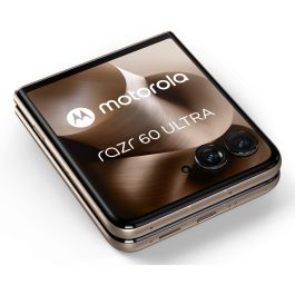 Smartphone Motorola XT2551-6 7" Octa Core 16 GB RAM 512 GB Marrón