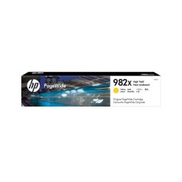 HP Cartucho PageWide 982X Original Alta Capacidad T0B29A Amarillo 16000 Páginas Precio: 195.95000029. SKU: B17KE33N5V