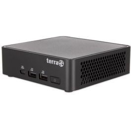 Terra PC-Micro 5000 SILENT GREENLINE Mini PC, Intel Core 3 100U, 8 GB DDR5, 500 GB SSD NVMe, Windows 11 Pro