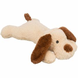 Peluche para perros Trixie Poliéster Felpa Perro 30 cm