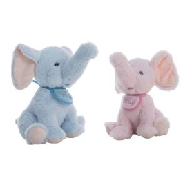 Elefante azul pupy 21 cm Precio: 7.49999987. SKU: S2427127