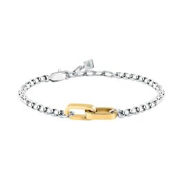 Pulsera Mujer Morellato MOTOWN Plateado Precio: 61.8899996. SKU: B1BYJHKWP9