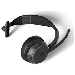 EPOS Impact 1030T Mono Auriculares Inalámbricos para Oficina/Centro de Llamadas, Negro Precio: 187.50000038. SKU: B1GGCSWT2N