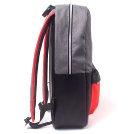 Mochila Mickey Minnie Disney 35cm Precio: 21.49999995. SKU: B1KAR9E2KJ