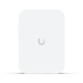 Ubiquiti Networks U7 In-Wall WiFi 6E 4300 Mbit/s Blanco PoE Precio: 153.49999984. SKU: B1GMYXZ2QS
