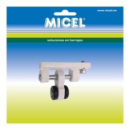 Polea corredera pergola tld21 20mm 92583 micel