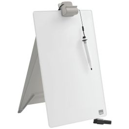 Atril Nobo Cristal 21,6 x 29,7 cm Atril Nobo Cristal 21,6 x 29,7 cm