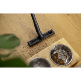 Nuevo - Aspirador Inyector Extractor de Agua y Polvo Karcher SE 4 plus + kit de accesorios - Depósito Polipropileno 18L - 1000W