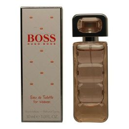 HUGO BOSS Orange woman eau de toilette 30 ml